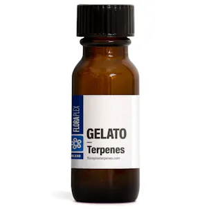 Photo of Gelato Terpenes